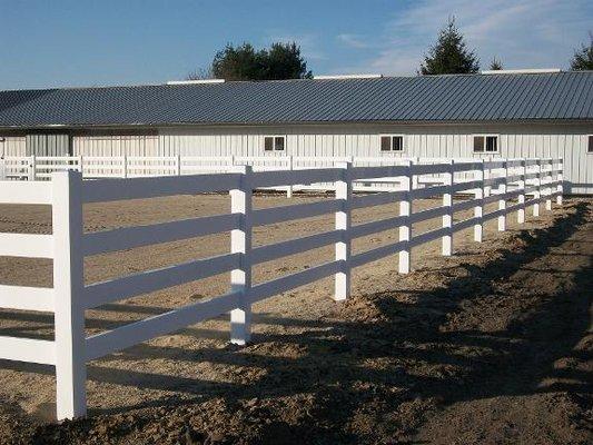 Rockford Fence Company
