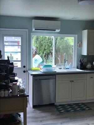 W & R Air Conditioning