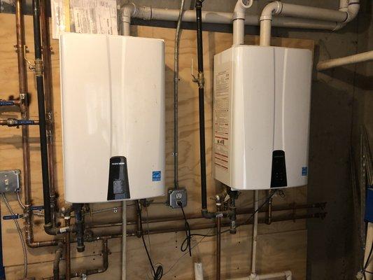 Maximum Indoor Comfort