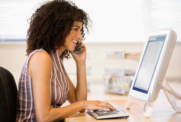 Certified Mobile Notary Service