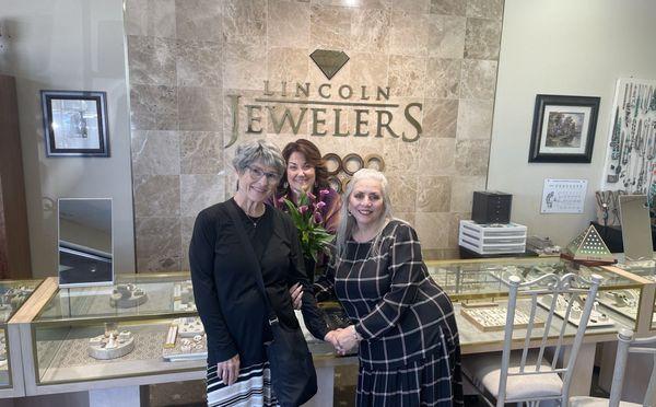 Lincoln Jewelers