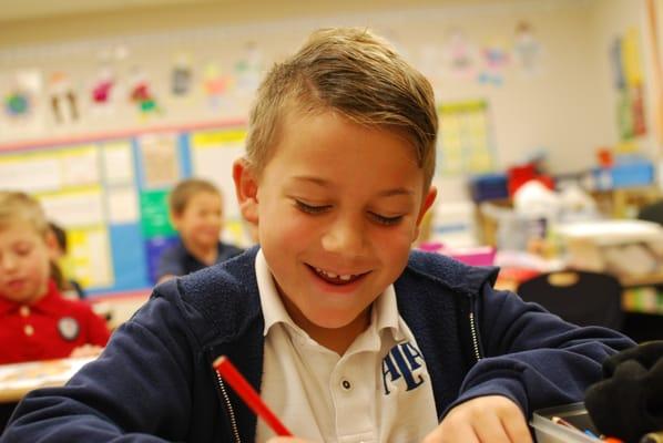 American Leadership Academy Mesa Elementary