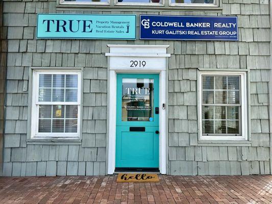 True Property Management