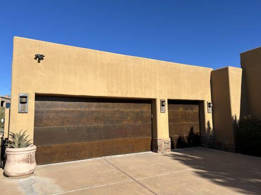 Advanced Garage Door Service