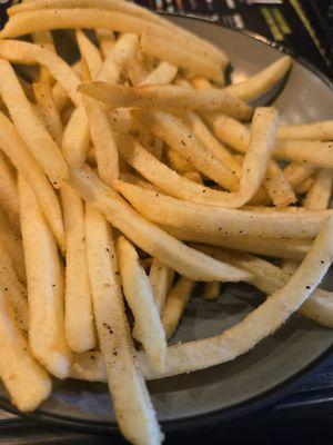 Skinny Fries