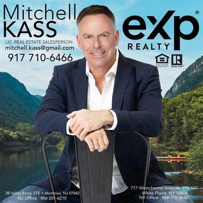 Mitchell Kass Real Estate Agent in West Milford NJ