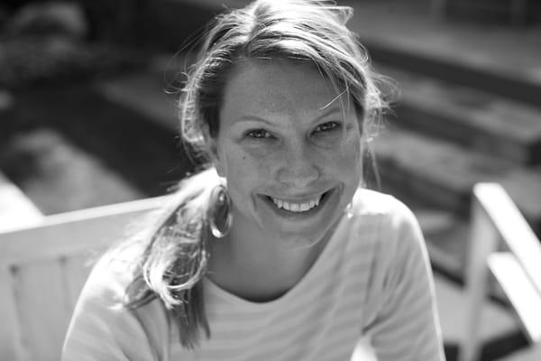 Winifred Flach, MA MFT