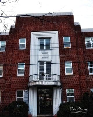 Medical Arts Building