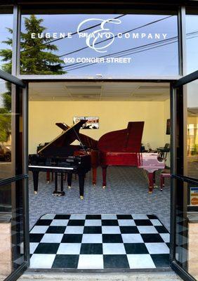 Eugene Piano Company