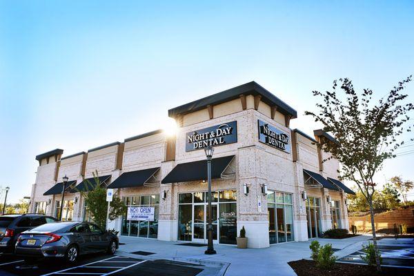 Night & Day Dental