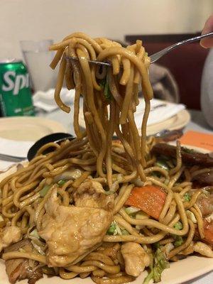 Great Wall Chinese Restaurant