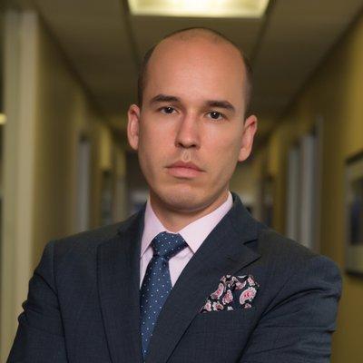 The Law Office of Evan W Walker