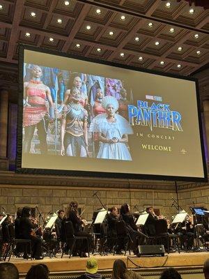 Rochester Philharmonic Orchestra Fund Inc