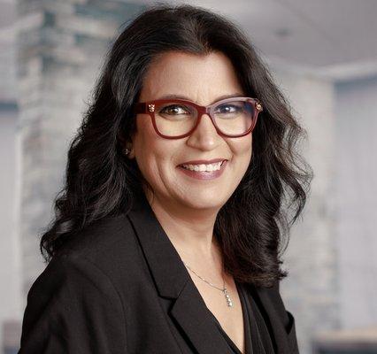 Shikha Gupta - Intero Real Estate Services