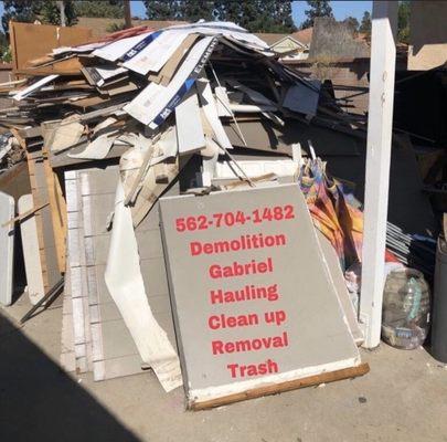 California Waste Services