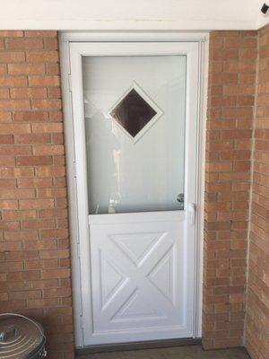 Precision Building Service