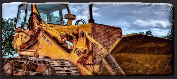 Precision Landscape & Excavation