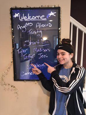 Haug Kimberly D DMD Ms