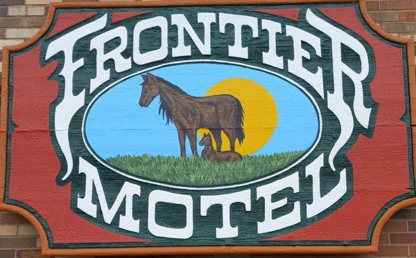 Frontier Grill
