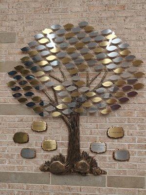 Northeast/Spruill Oaks Library