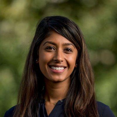 Monica E. Sandhu, M.D