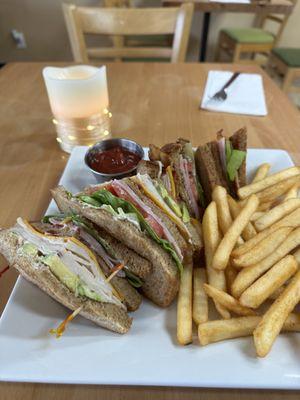 Club Sandwich