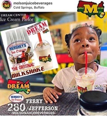 ColdspringsMilkshakes