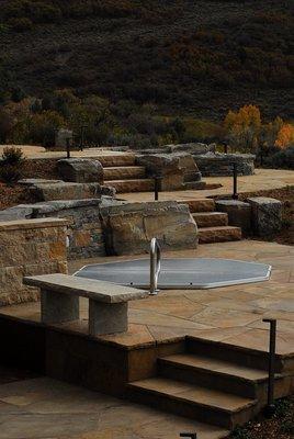 Rocky Mountain Stone Supply