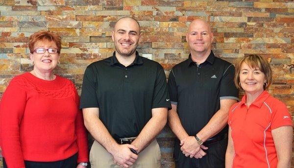 Richland Chiropractic