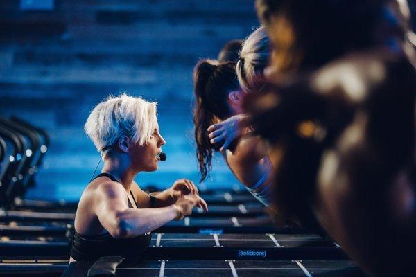 Solidcore - West Hartford