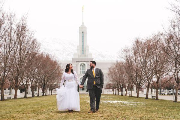 Taz Smith Photography