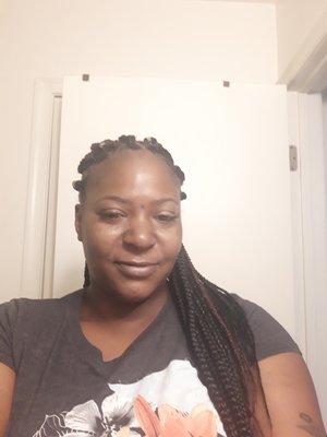 T&P Cleaning Service