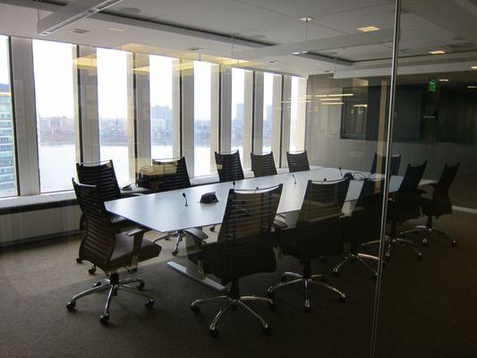Houghton Associates