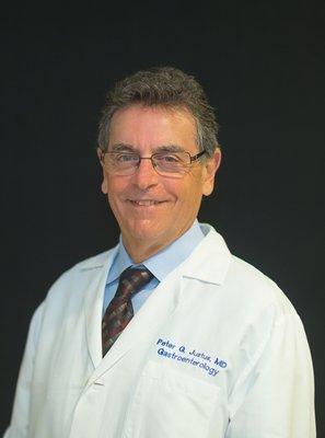 Peter Justus, MD