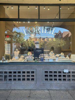 Lorilil Jewelers