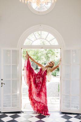 S A Schinsky Photography