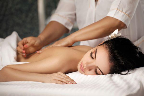 Pain & Swelling Solutions