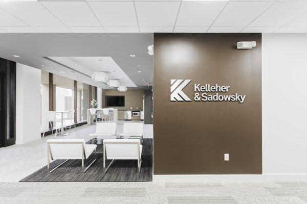 Kelleher & Sadowsky Associates