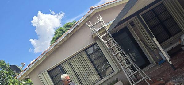 Shieled Roofing and General Service