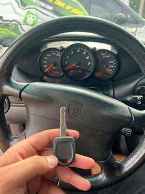 Ace Car Keys Fort Lauderdale