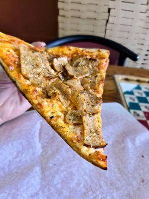 My Slice of the Pie Pizzeria