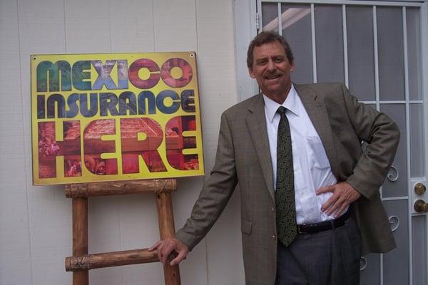 Mexico Auto Insurance Ici Ins