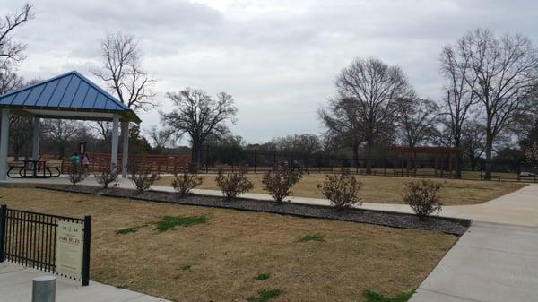 Webb Memorial Golf Course