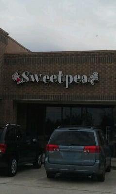 Sweetpea Children's Emporium