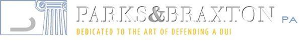 Parks & Braxton- Orlando