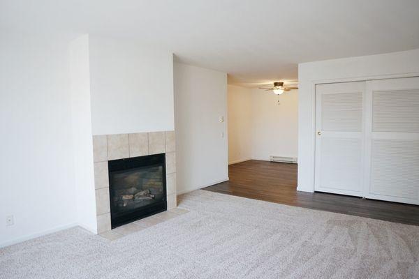 Lamplighter Apartments