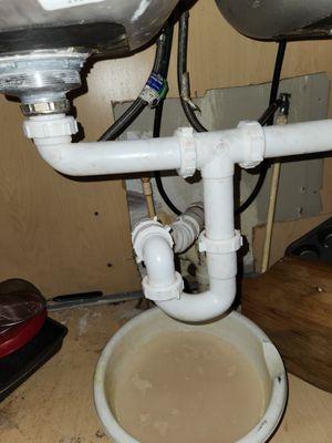 Original G repairs