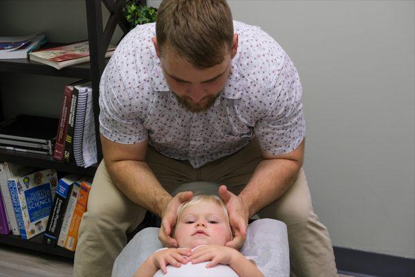 Simplicity Chiropractic