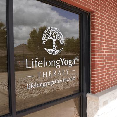 Lifelong Yoga Therapy