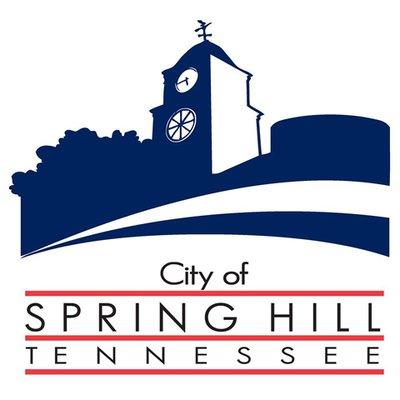 Spring Hill City Hall